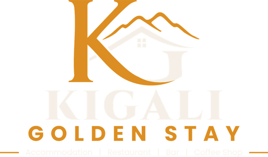 Kigali Golden Stay — Accommodation | Restaurant | Bar | Coffee Shop